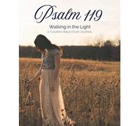 Psalm 119: Walking in the Light - NUOVO