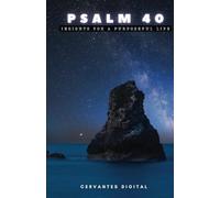 Psalm 40: Insights for a purposeful life