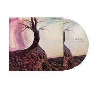 Trouble Psalm 9 (Vinyl LP)