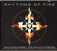 Psalm Drummers - Rhythms of Fire