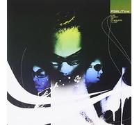 Psalm One The Death of Frequent Flyer (CD) Album