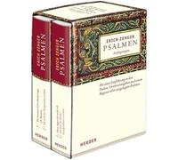 Psalmen: Auslegungen in zwei Bänden. Mit meinem Gott überspringe ich Mauern. Ich will die Morgenröte wecken. Dein Angesicht suche ich. Ein Gott der Rache? Feindpsalmen verstehen