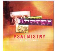 Psalmistry - All The Noise [Import]