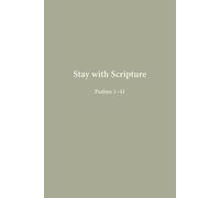 Psalms 1-41: Psalms of Orientation