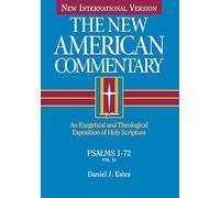 Psalms 1-72: An Exegetical and Theological Exposition of Holy Scripture