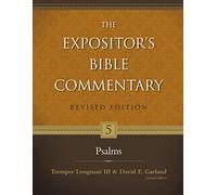 Psalms: 5