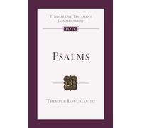 Psalms: An Introduction and Commentary (15-16)