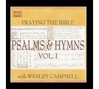 Psalms and Hymns - The Psalms in Music