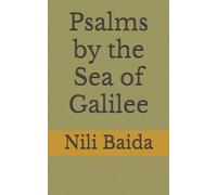 Psalms by the Sea of Galilee
