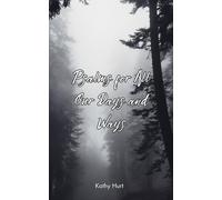 Psalms for All Our Days and Ways