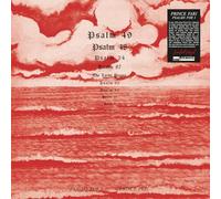 Psalms For I
