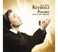 Ensemble Orchestral De Paris - Psalms for the Third Millenium
