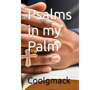 Psalms in my Palm