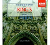 Psalms of David - Psalms of David-Volume. 2