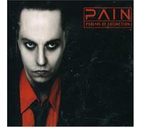Psalms of Extinction
