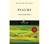 Psalms Prayers of the Heart