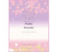Psalms & Proverbs Word Search: A Christian Activity Book for Faith, Relaxation & Daily Reflection