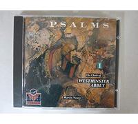 Psalms, Vol. 1 - Westminster Abbey Choir (Virgin)