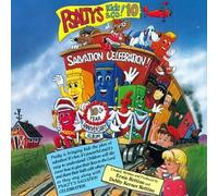 Psalty's Kids & Co. - Psalty Kid's Praise 10 - Salvation Celebration!