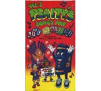 Psalty's Songs for Little Praisers Vol. 3-Follow the Leader, Jesus