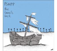 Psapp - The Camel''S Back