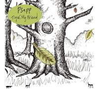 Psapp - Tiger My Friend