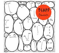 Psapp - Tourists