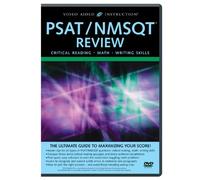 PSAT/NMSQT Review: Critical Reading, Math, Writing Skills