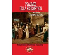 PSAUMES DE LA RÉDEMPTION