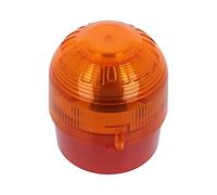 PSB-0212: luce flash rossa 110/230VAC IP65 SEGNALI CLAXON