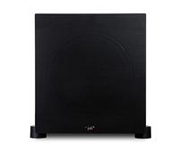 PSB Alpha S10 Subwoofer Amplificato - Nero