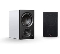 PSB Bianco AM3 Diffusori Da scaffale Alpha