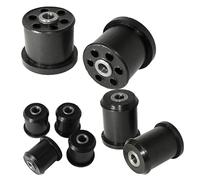 PSB Bushings - Kit Completo per Presa Anteriore in Poliuretano - Compatibile con Land Rover Discovery 3/4 (2005-2016) e Range Rover Sport L320 (2006-2013)