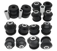 PSB Bushings - Kit Completo per Presa Posteriore in Poliuretano - Compatibile con Audi/Seat/Skoda/VW 2009-2023