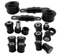 PSB Bushings - Kit Completo per Presa Posteriore in Poliuretano - Compatibile con Ford Focus 1998-2019
