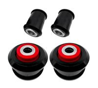 PSB Bushings - Kit di Presa in Poliuretano Anteriore Inferiore - Compatibile con Toyota Auris 2006-2018