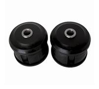 PSB Bushings - Kit Presa in Poliuretano per Braccio Trasversale Anteriore - Compatibile con BMW X3 E83/X5 E53 2000-2010