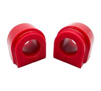 PSB Bushings - Stabilizzatore Anteriore - 22 mm ID Presa in Poliuretano Kit - Compatibile con VW Golf GTI & R32 2005-2012