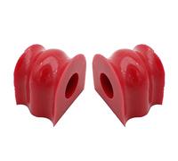 PSB Bushings - Stabilizzatore Anteriore - Kit di Presa in Poliuretano con Diametro Interno 20 mm - Compatibile con Subaru Impreza WRX/STI 1993-2007