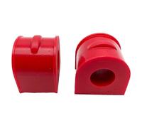 PSB Bushings - Stabilizzatore Anteriore - Kit di Presa in Poliuretano con Diametro Interno 21 mm - Compatibile con Ford Focus MK2/MK3 2005-2018