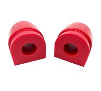 PSB Bushings - Stabilizzatore Anteriore - Kit di Presa in Poliuretano con Diametro Interno 23 mm - Compatibile con BMW Serie 3 - E46 1998-2006