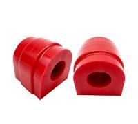 PSB Bushings - Stabilizzatore Anteriore - Kit di Presa in Poliuretano con Diametro Interno 26,5 mm - Compatibile con BMW Serie 1 e 3 2006-2013