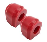 PSB Bushings - Stabilizzatore Posteriore - Kit di Presa in Poliuretano con Diametro Interno 21,5 mm - Compatibile con Audi/Seat/Skoda/VW 2009-2023