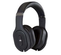 PSB M4U 8 MKII JET BLACK CUFFIA ON EAR WIRELESS NOISE CANCELLING NUOVE