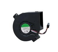 PSB1297PYB1-AY - Ventilatore industriale a doppio cuscinetto a sfera, 97 x 97 x 33 mm, DC 12 V, 0,35 A