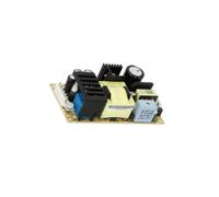 PSC-60B ALIMENTATORE: BUFFER 59,34W 127-370VDC 90-264VAC OUT: 2 27,6VDC MEAN ...