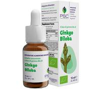 PSC GINKGO BILOBA Gtt 15ml