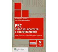 Psc piano di sicurezza e coordinamento