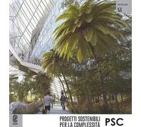PSC. Progetti sostenibili per la complessità (2022). Vol. 12