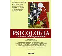 PSICOLOGIA La Scienza del Comportamento